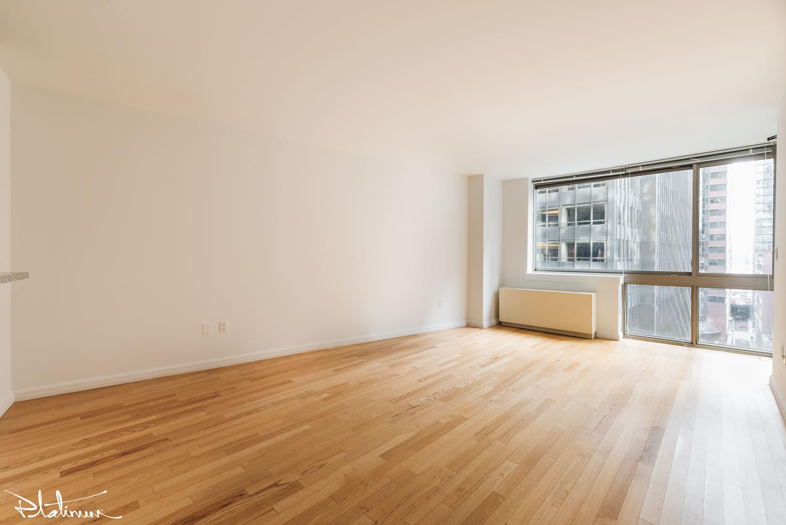 2 Gold Street, Apt 5M