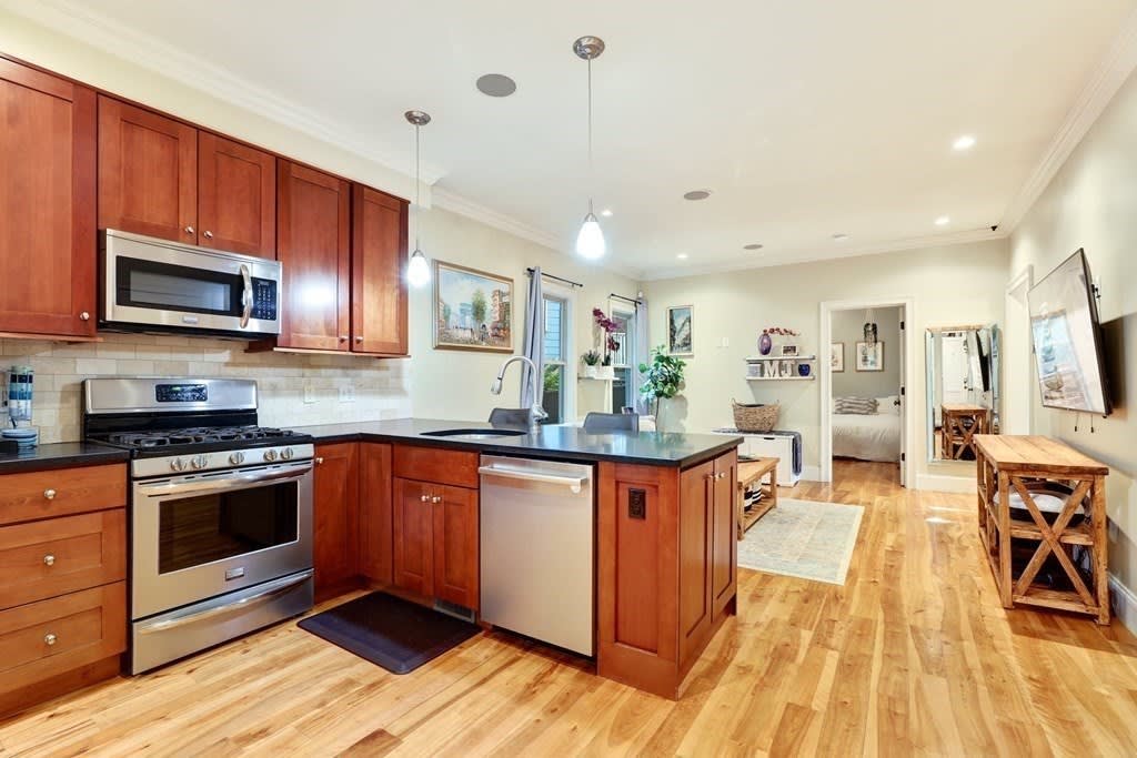 2 Ballard Way, #1