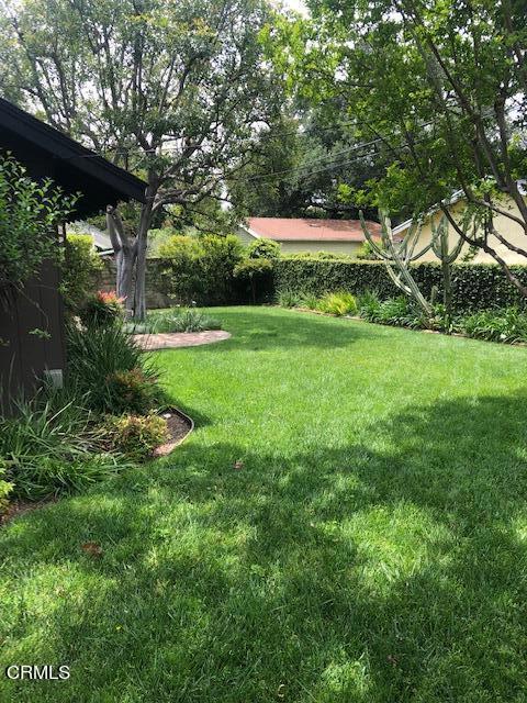 Remodeled South Pasadena Craftsman