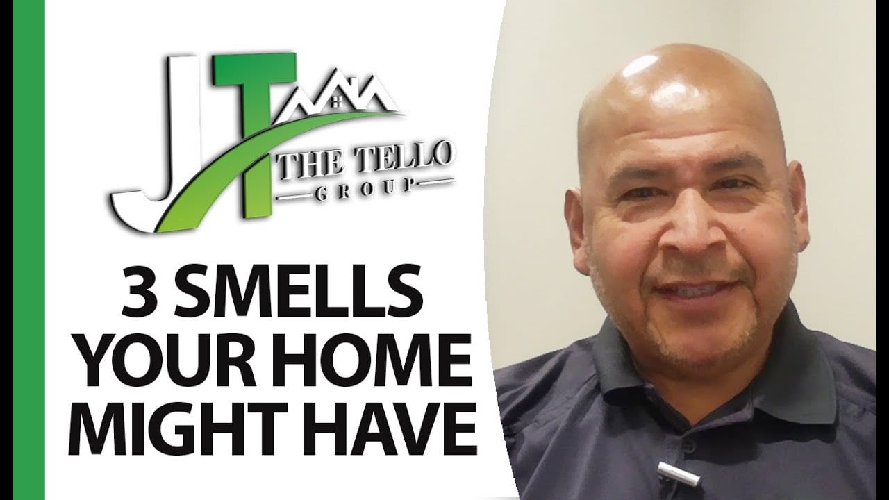 3 Ways to Help Your Home Smell Better