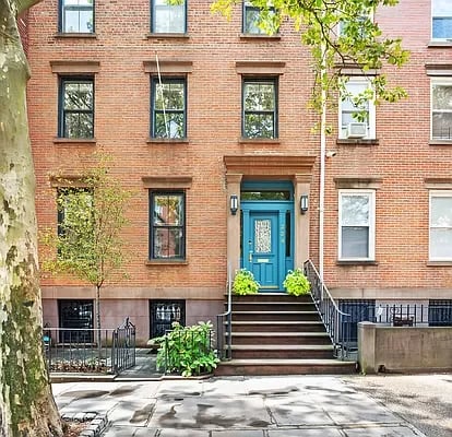 334 De Graw Street