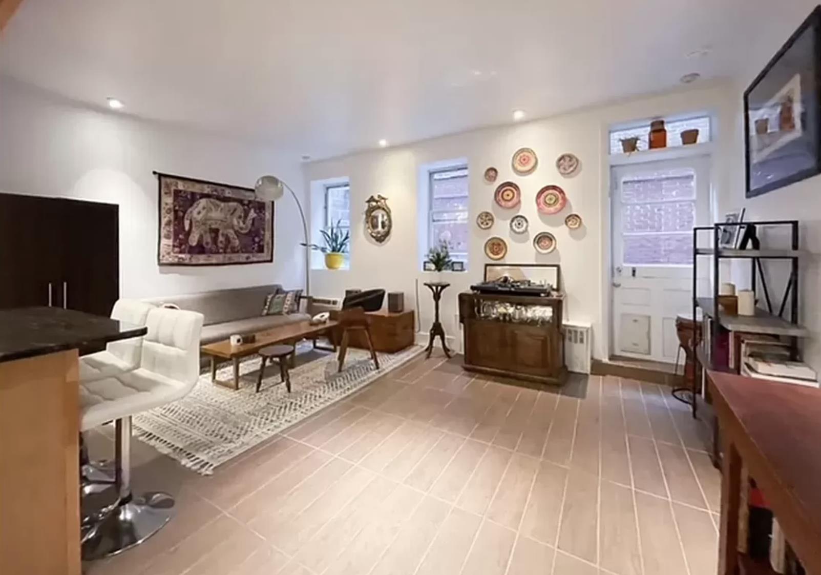 202 East 21st Street, Apt 1-C