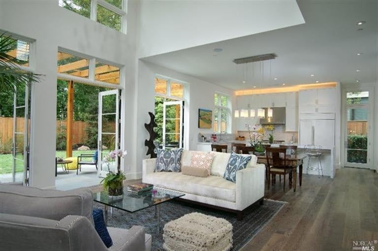 Newly Constructed Classic Contemporary Home- Represented Buyer