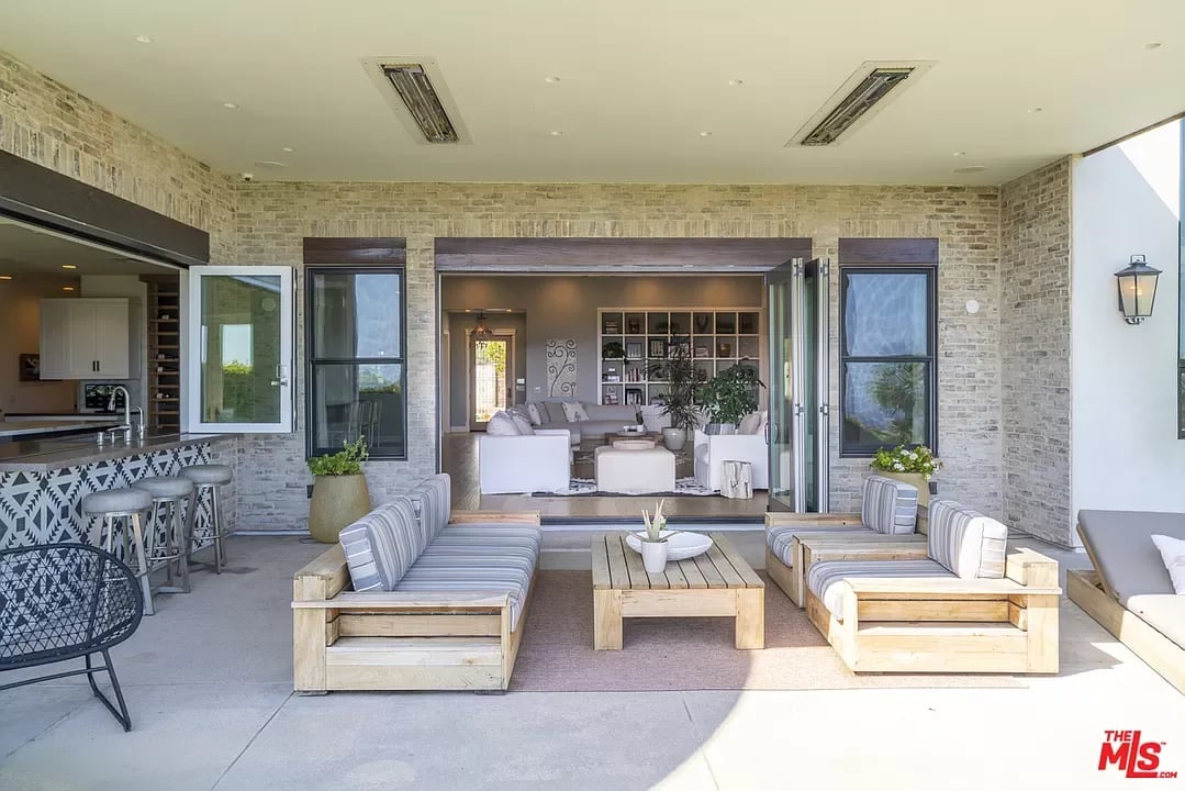 Summer Lease: Finca de Sol 