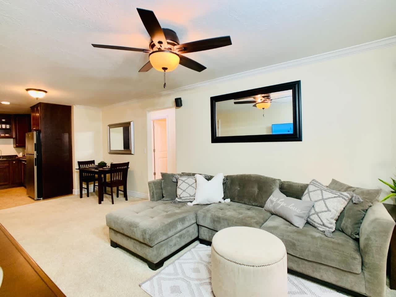 1215 Bird Ave #105