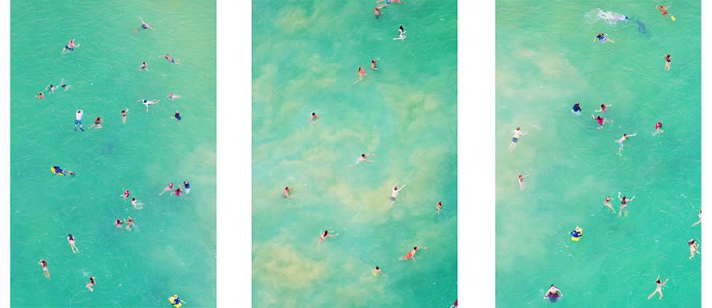 Trend Alert: Ocean Aerials