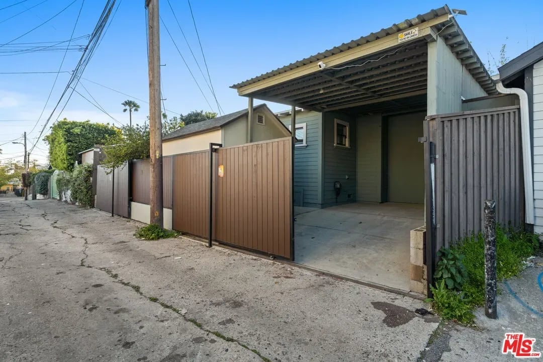 Remodeled Silver Lake Craftsman