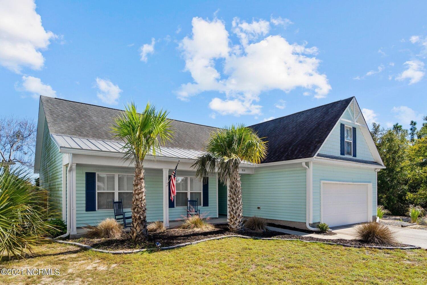 8131 Bahia Honda Drive