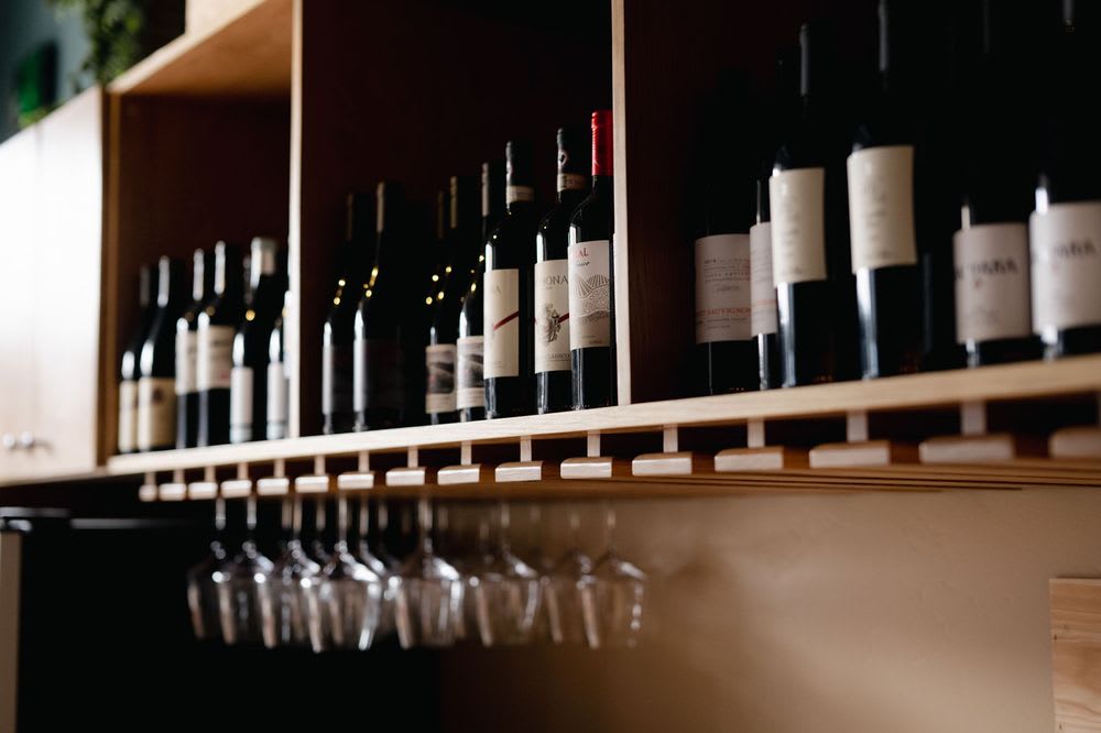 July Restaurant Feature: Sandpiper 