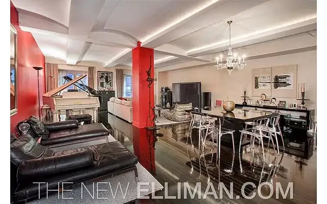 43 West 64th Street Unit: 4A