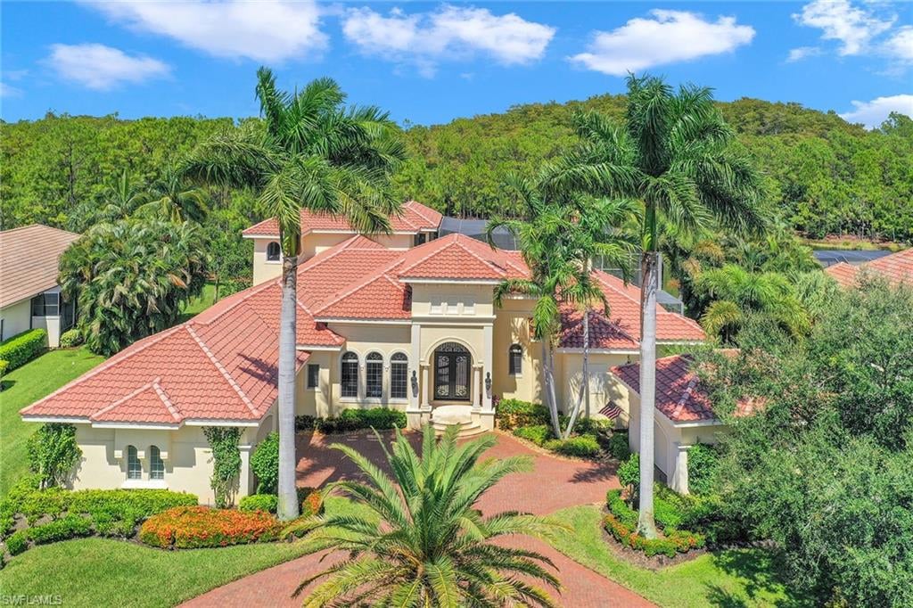 9381 Lakebend Preserve CT