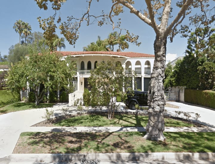 716 Walden Drive