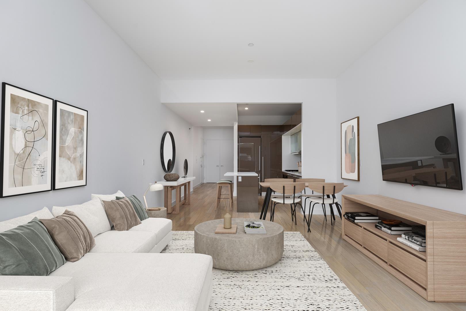 75 Wall Street, Apt 29-P