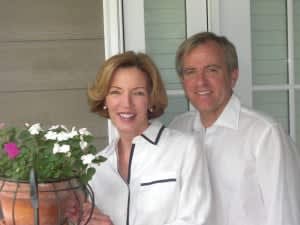 Meet the Agent: The Montgomery Team