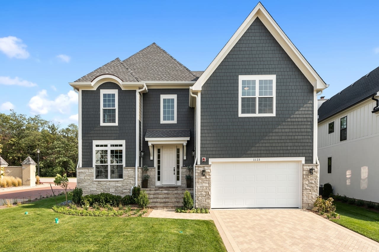 1123 Hickory Drive