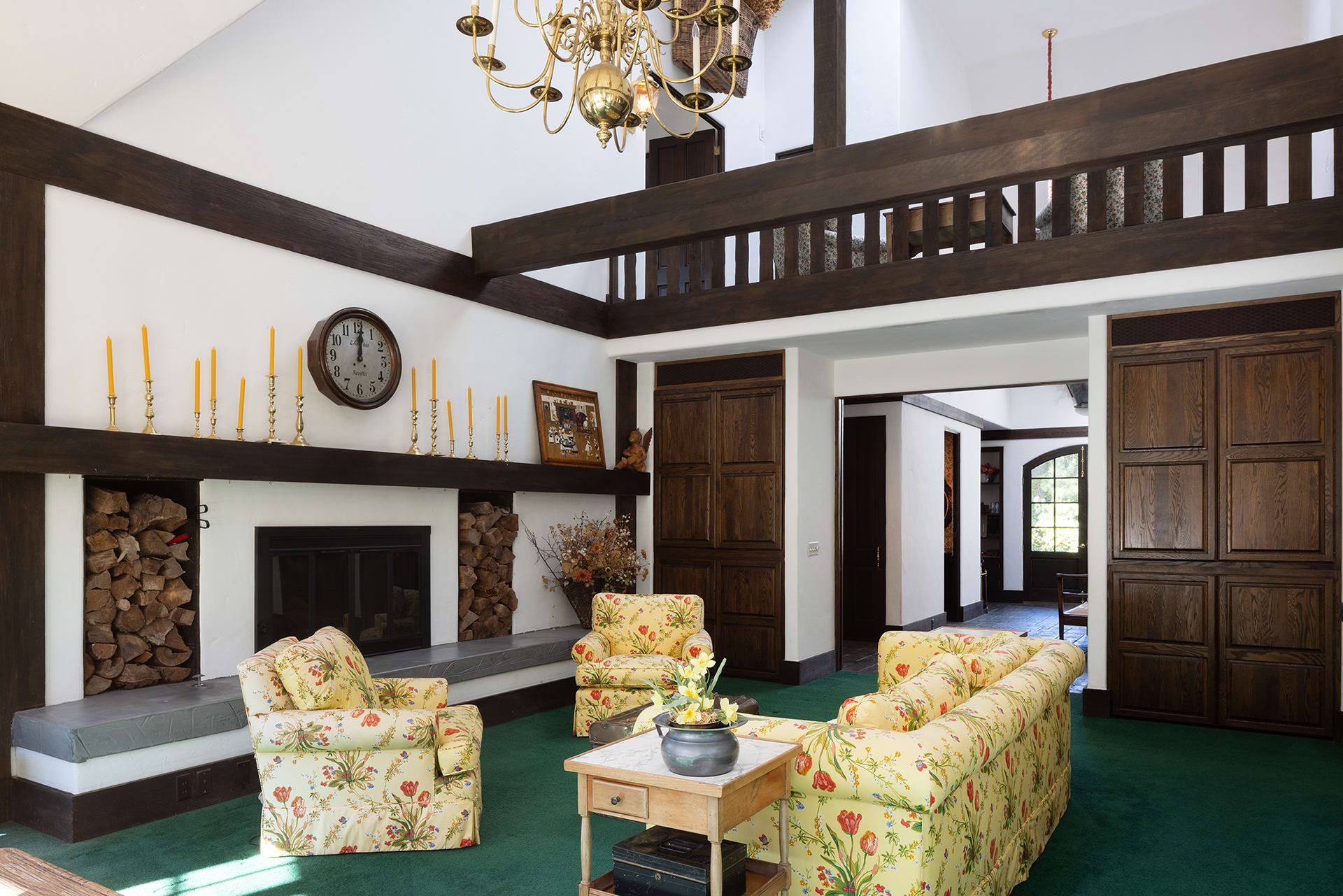 Pebble Beach Manor - 3323 Stevenson Drive