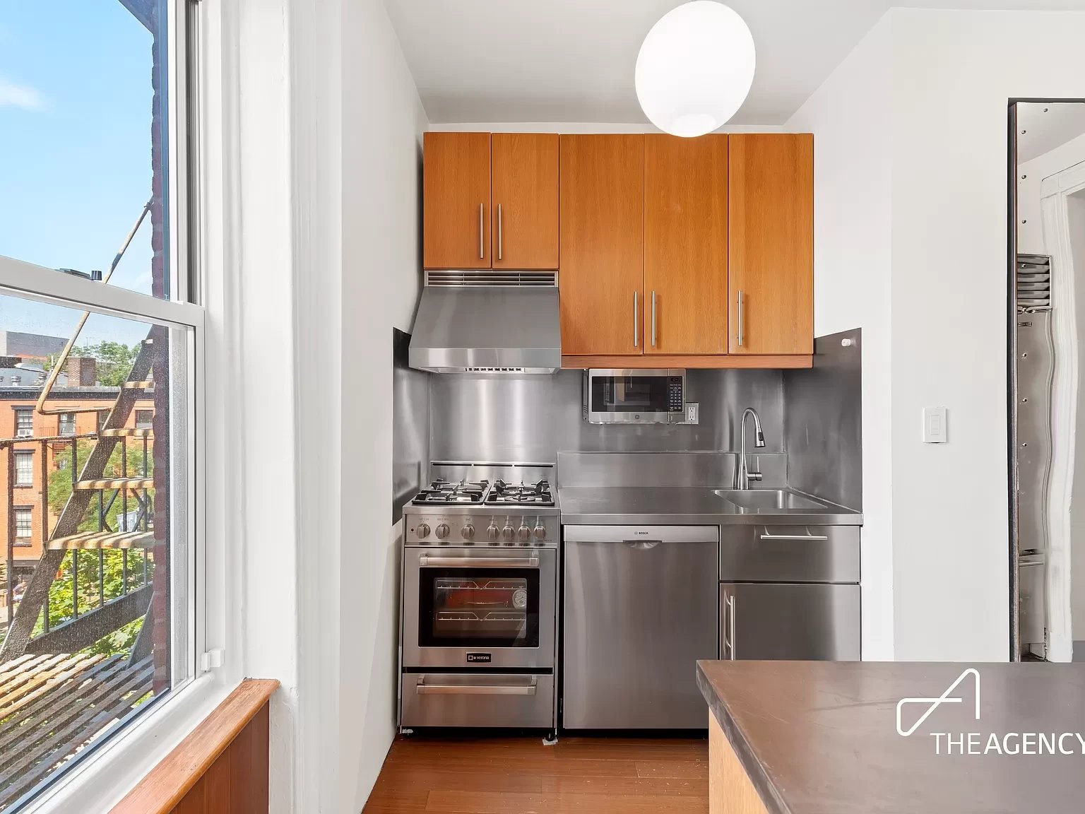 99 State St, #4E