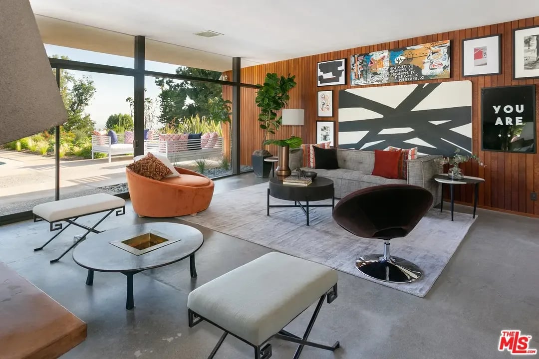 PASADENA MID CENTURY