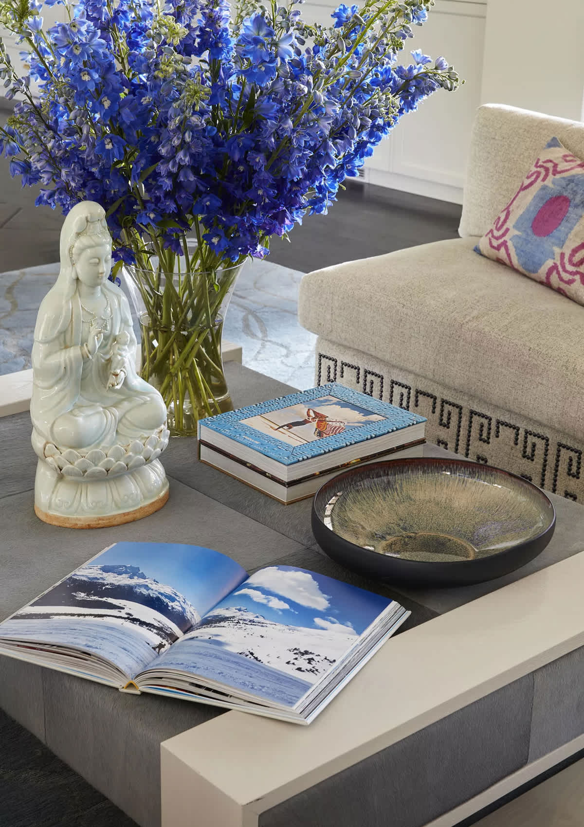 House Tour: Refined Retreat