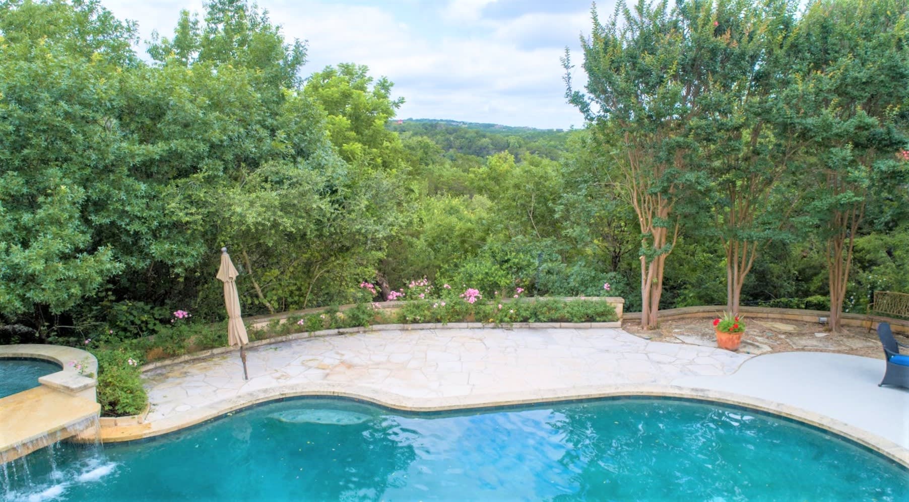 Barton Creek