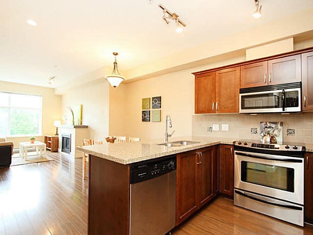 217-1336 Main Street, Squamish