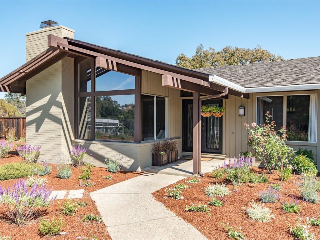 25727 Carado Court, Los Altos Hills 94022	
