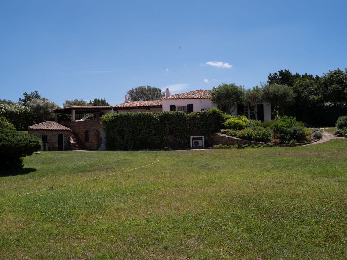 Villa Imperia