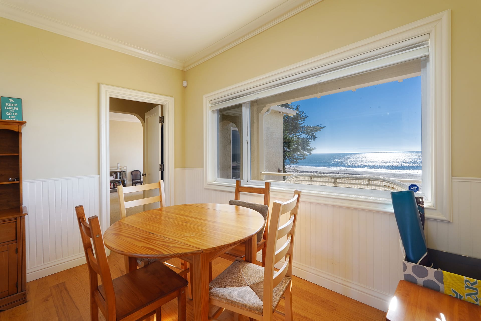 Santa Cruz Beach Living - 1703 E Cliff Dr