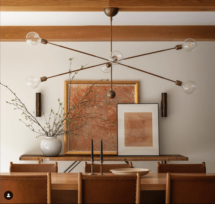 The Art of Hanging Artwork: Tips and Tricks for How to Hang Art in Your Home