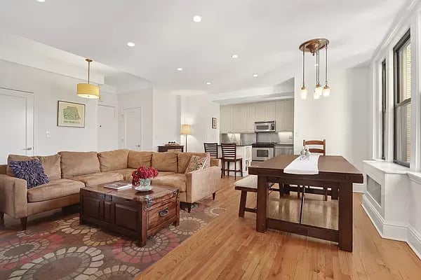 41 West 96th Street #13D