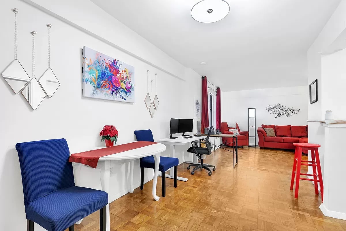 41-31 51st Street #2M