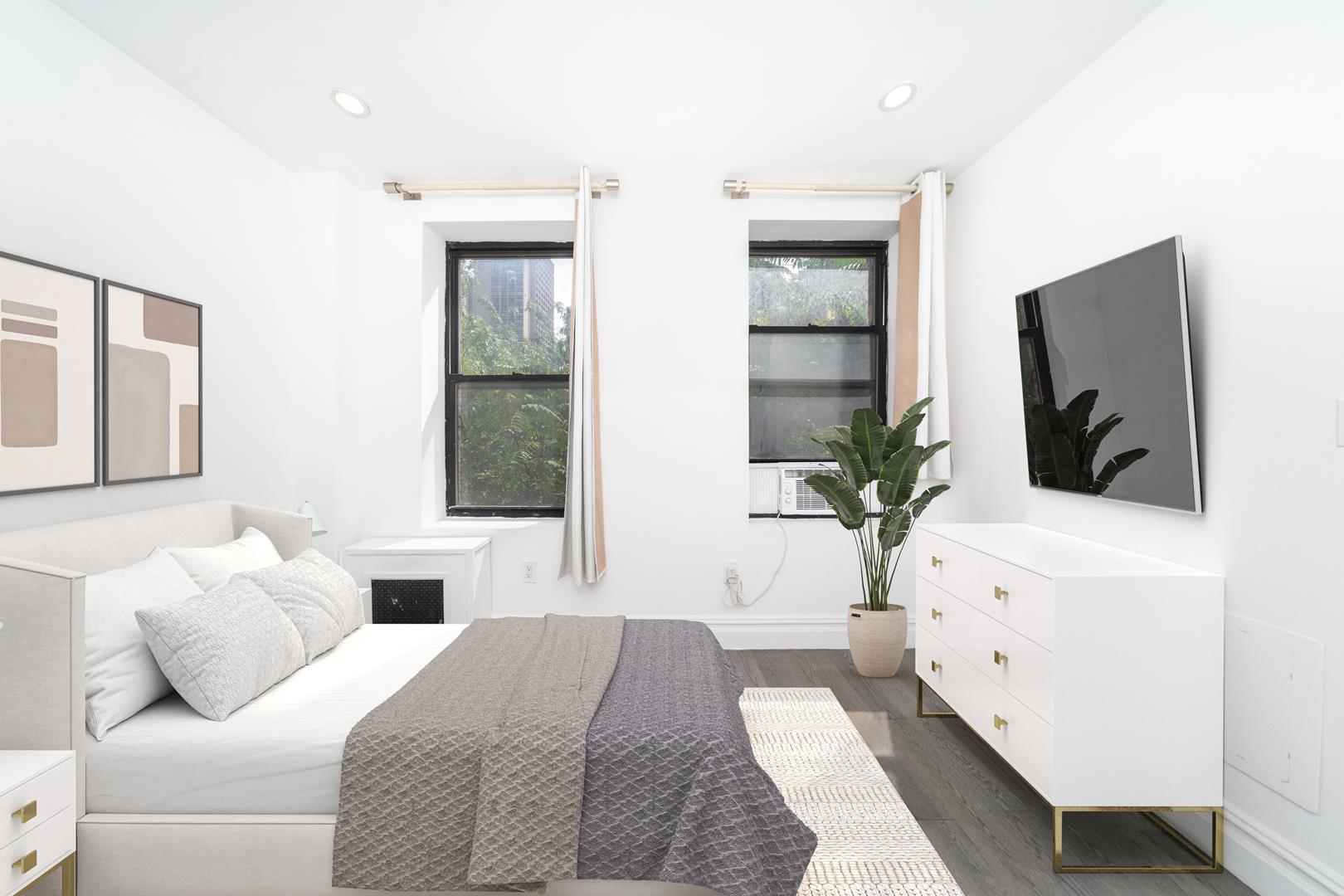 152 Thompson Street, Apt 5-B