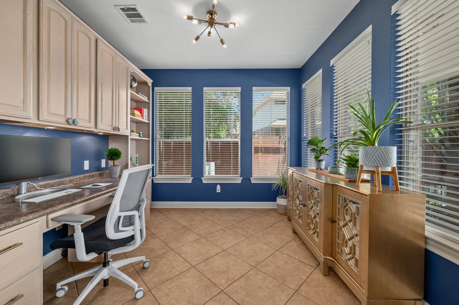 5805 Terravista Dr