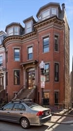 42 Concord Square, Unit 2