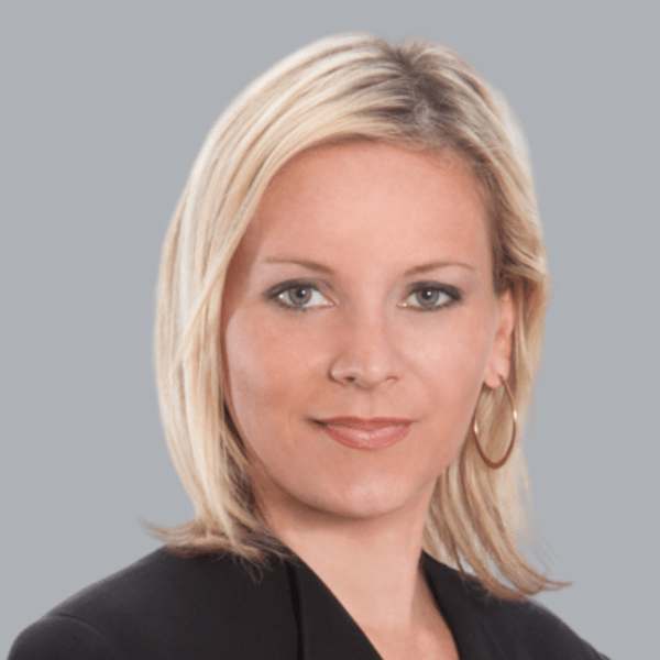 Susanne Rohatynsky