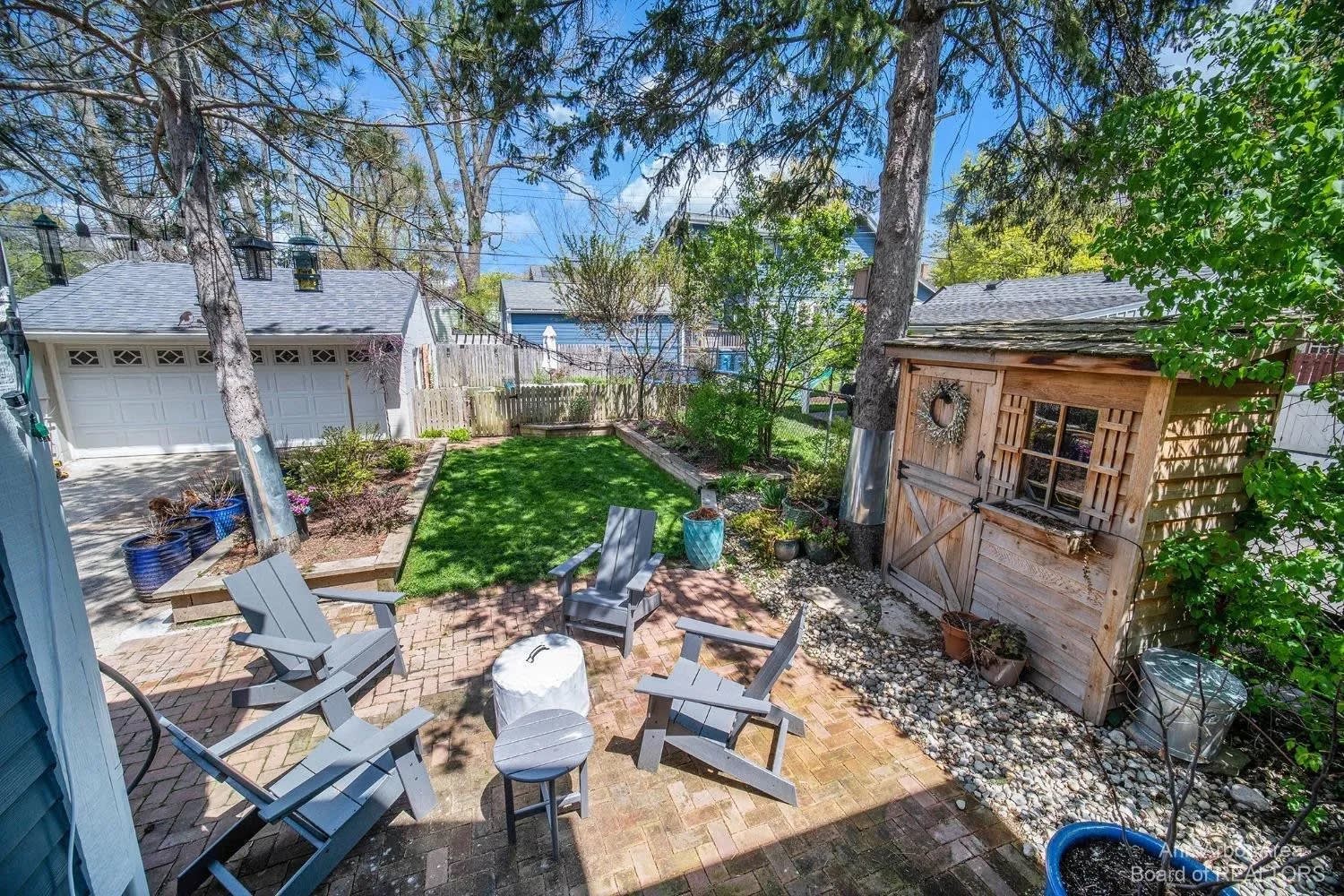 1309 Henry St, Ann Arbor, MI 48104