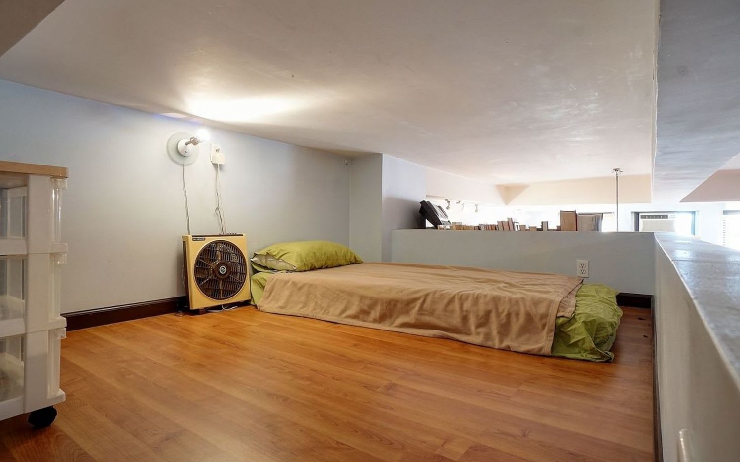 315 7th Ave, Unit 17E 