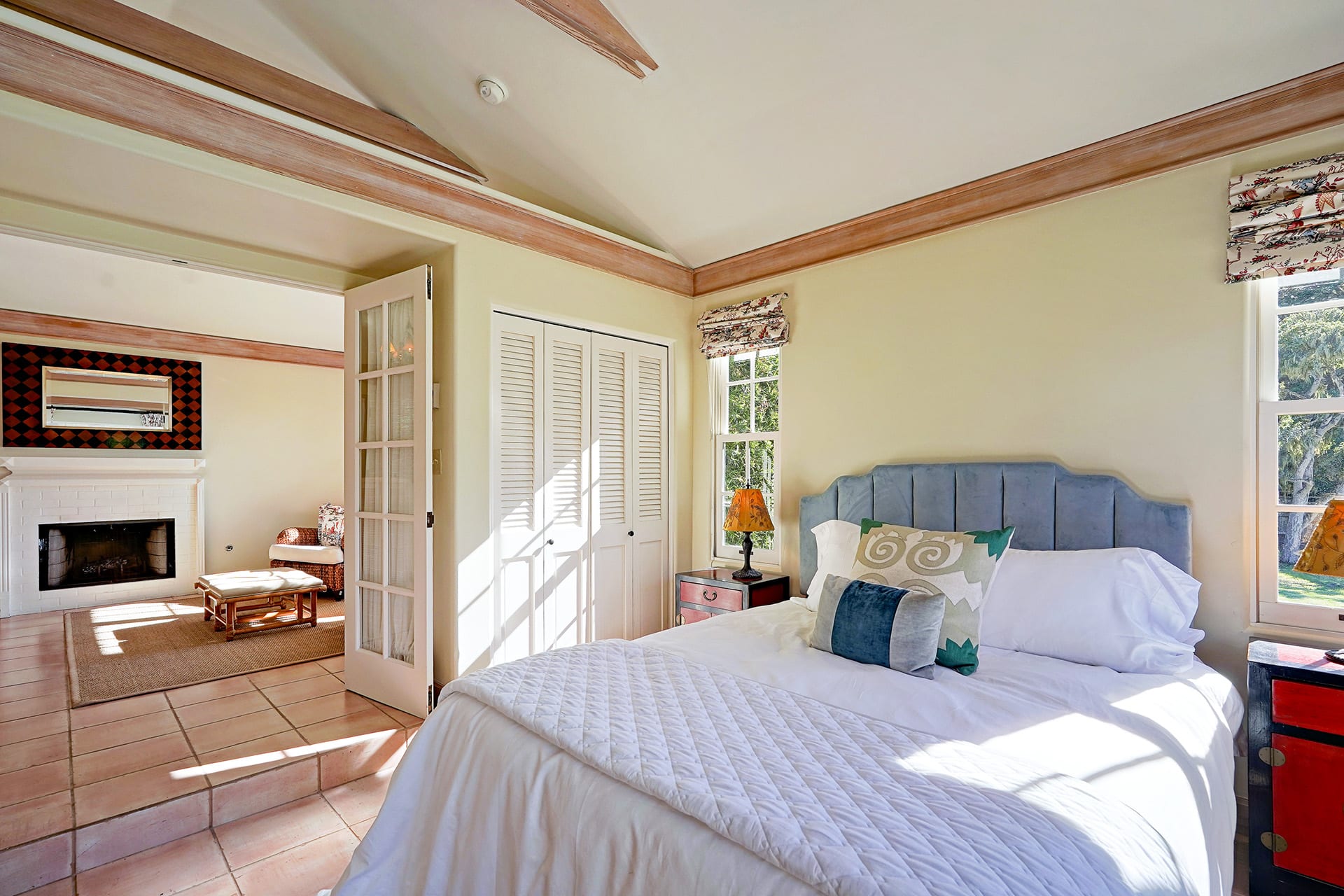 Ondulado Estate - Luxury Rental