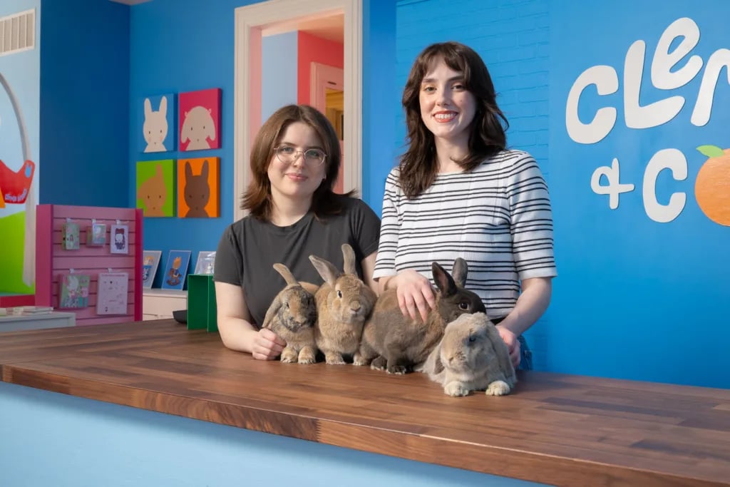 Clem & Co opens first brick-and-mortar shop in Soulard, bringing whimsical paper goods to St. Louis