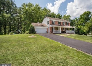 8303 TALLY HO LUTHERVILLE