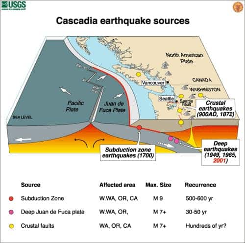 Should I Purchase Earthquake Insurance?