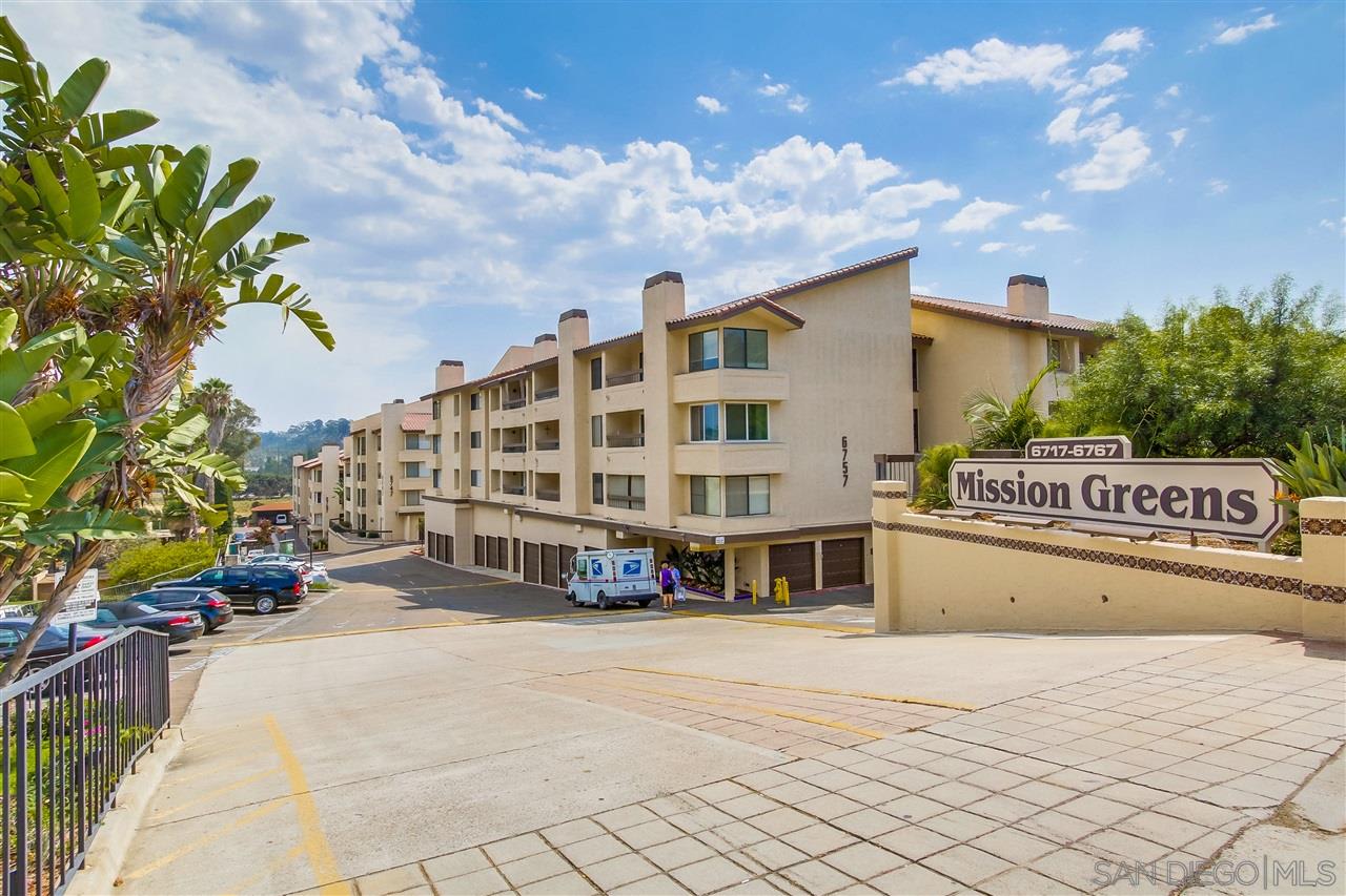 6757 Friars Rd Unit: 9