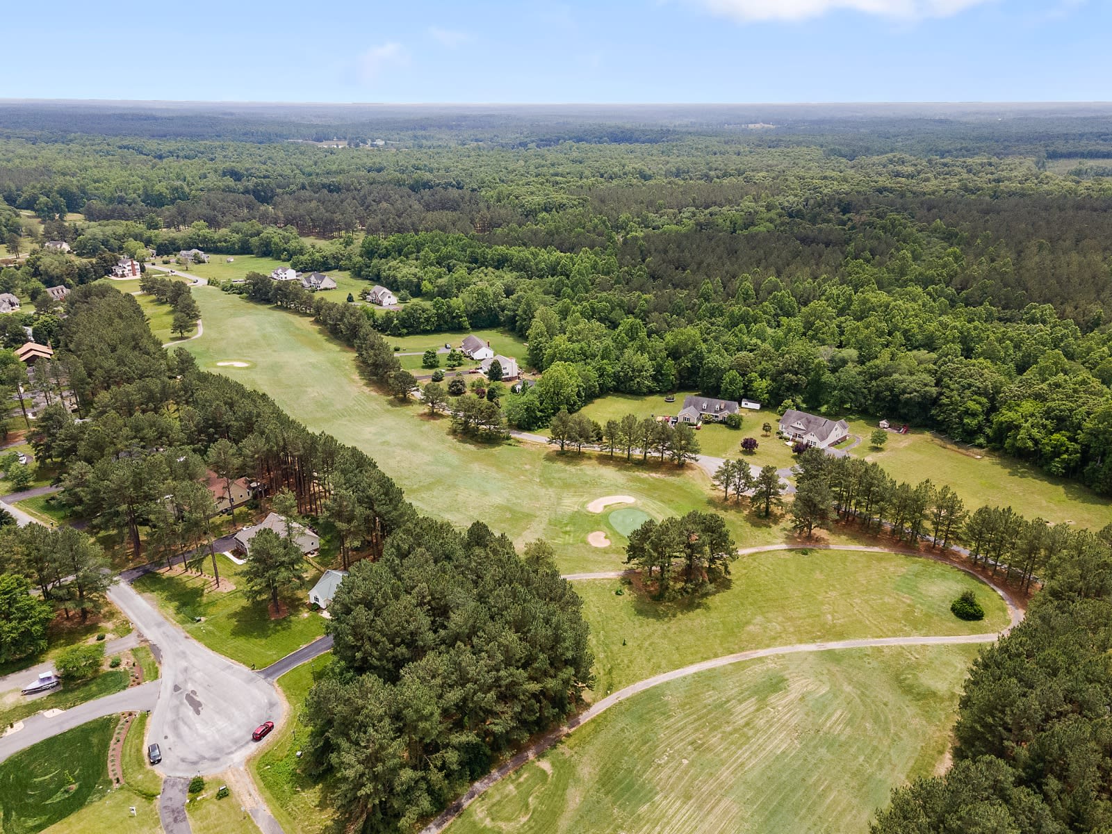 130 Woodger Circle