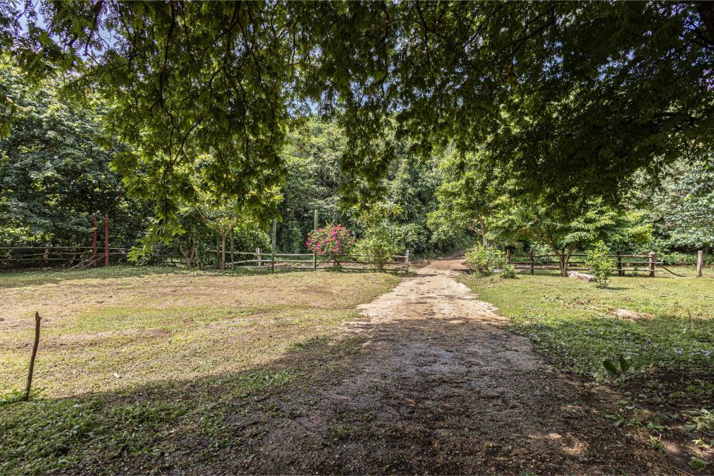 Expansive Creekfront Development Land, Papagayo, Guanacaste