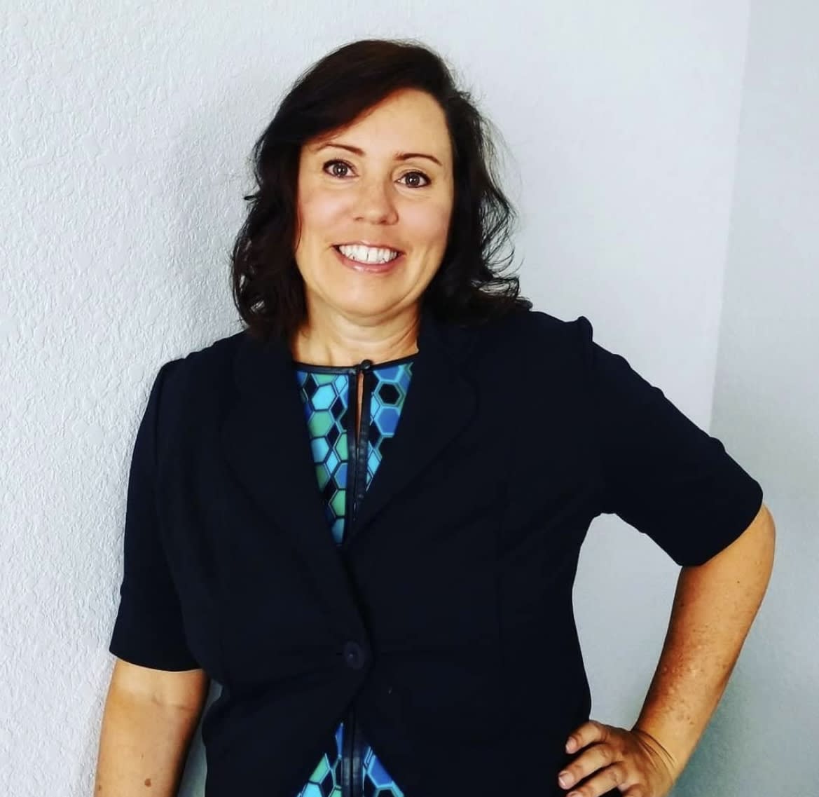 Lisa Riccio