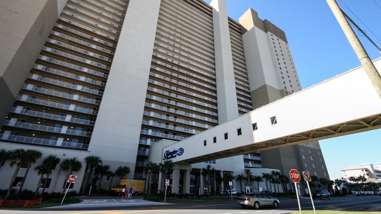16819 Front Beach Road Unit 3000