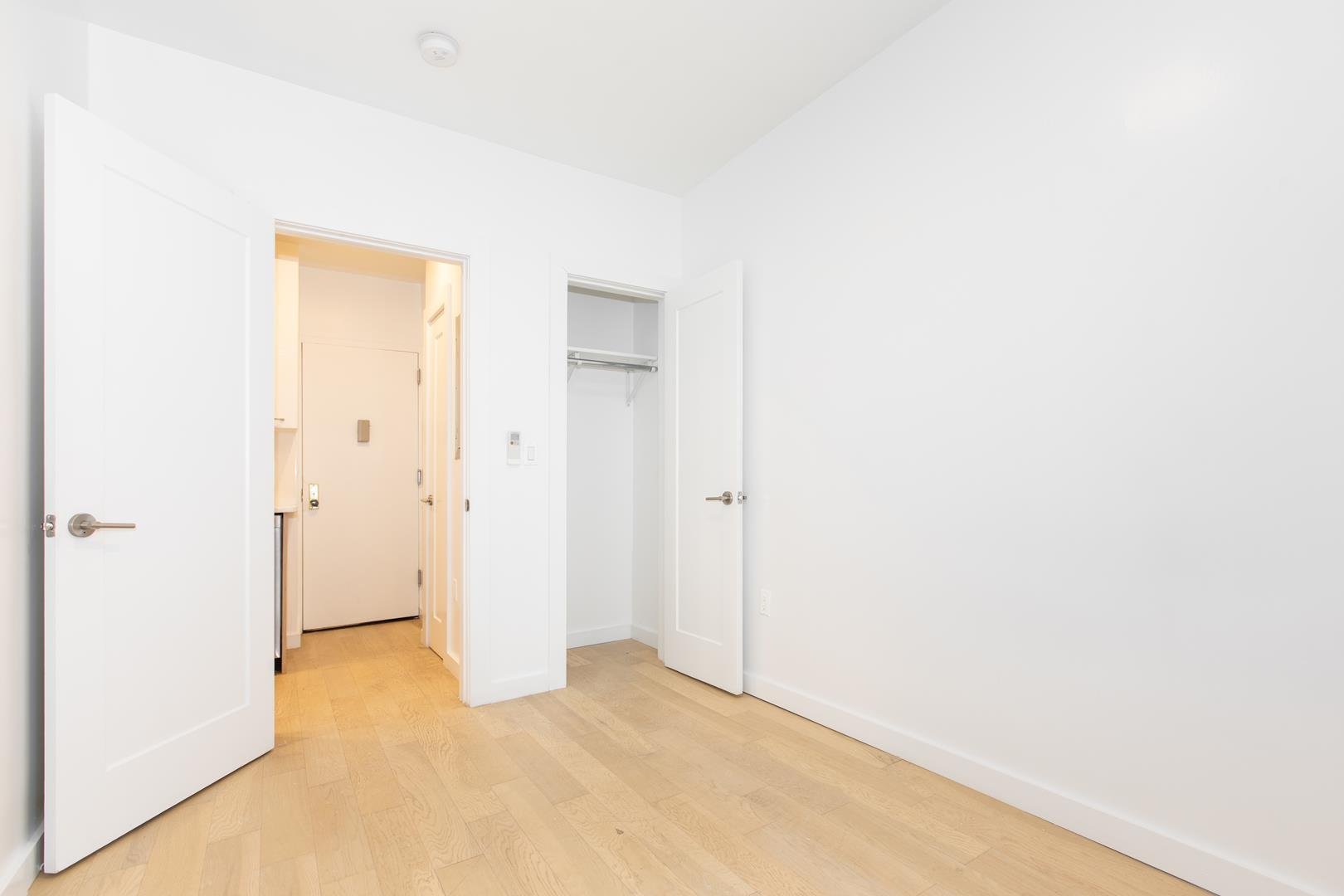 419 Marcus Garvey Boulevard, Apt 2-B