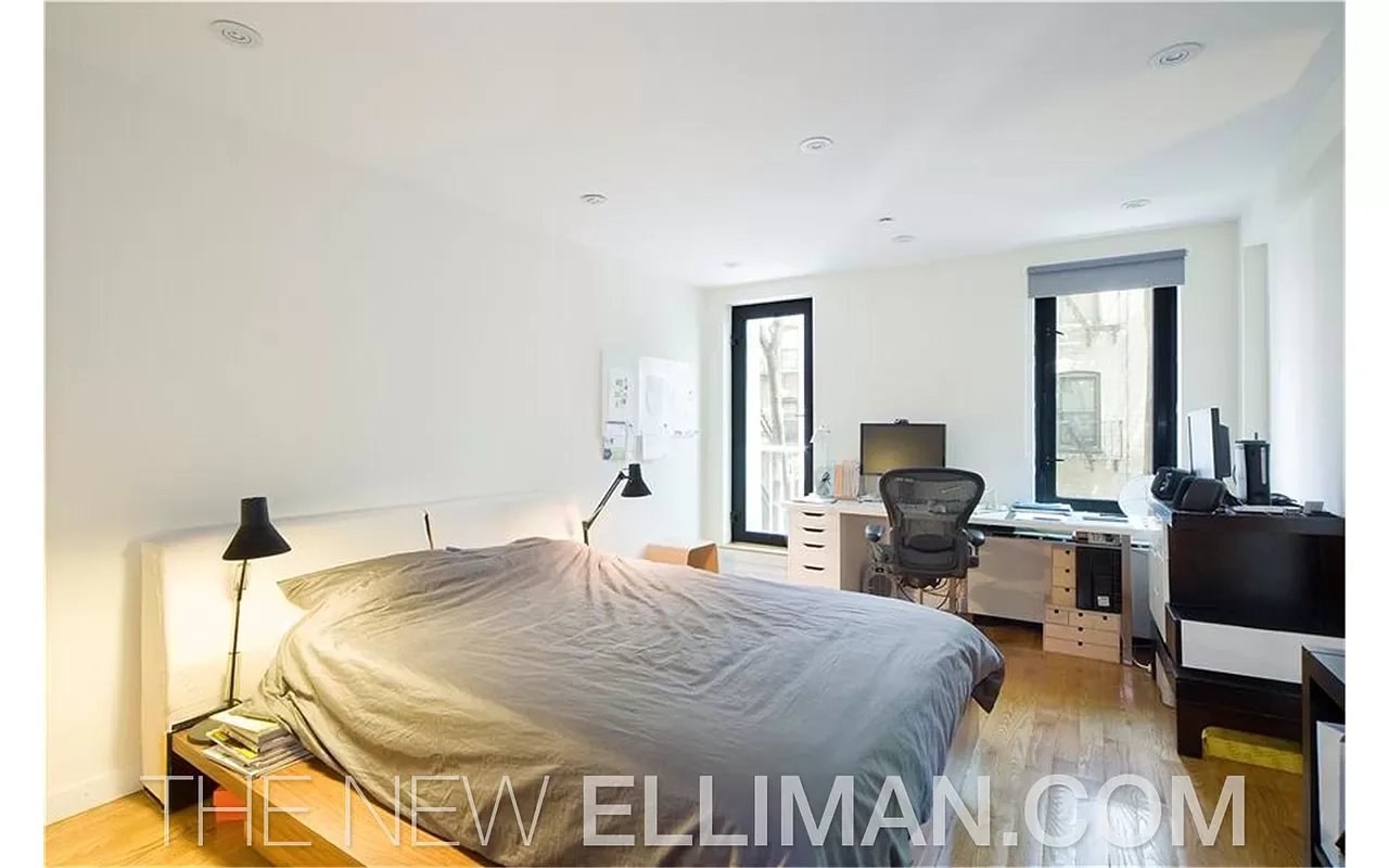 215 East 81st Street Unit: 6G