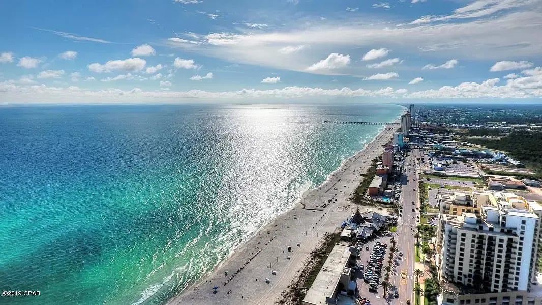 14825 Front Beach Road Unit 910