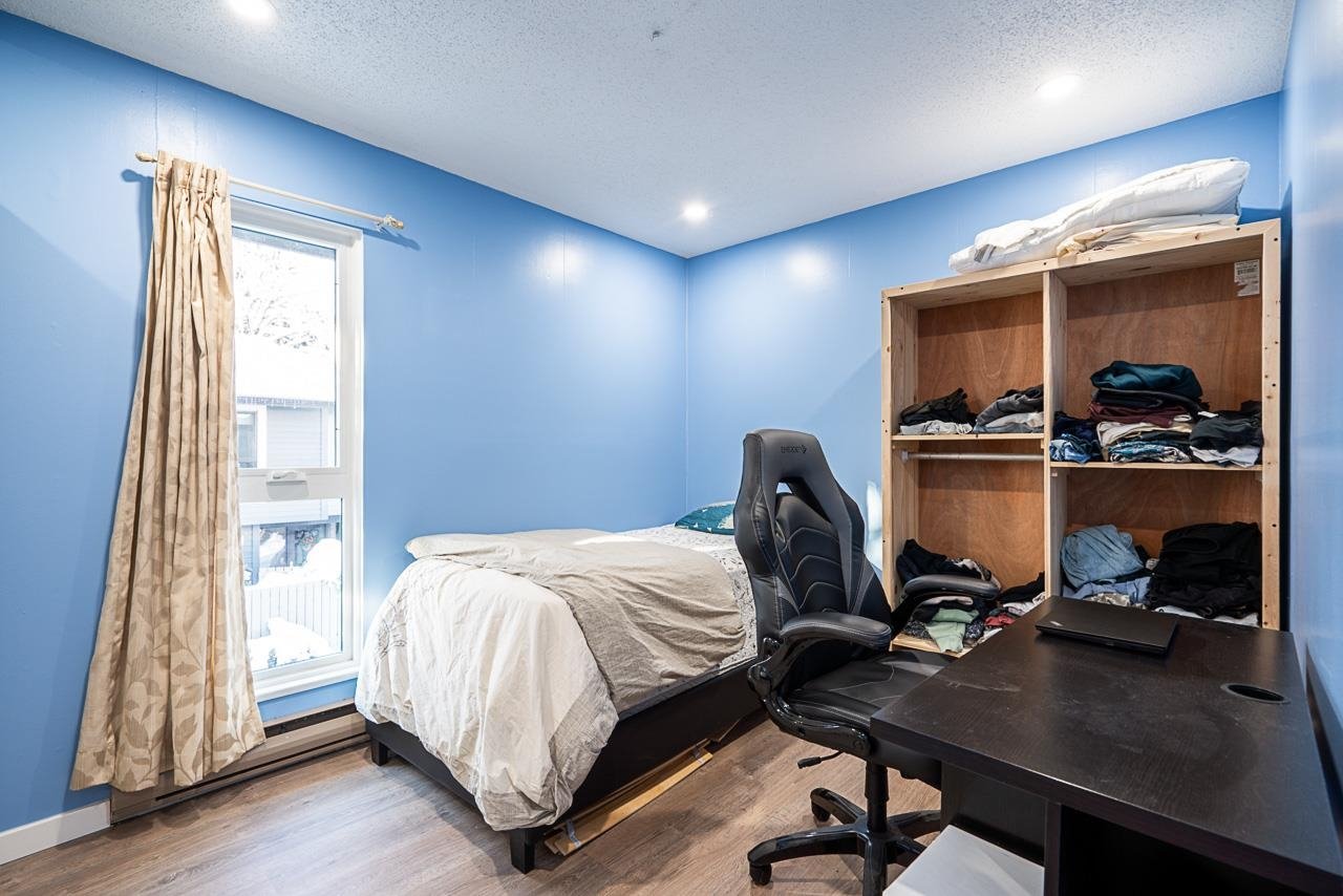 7443 Echo Place, Vancouver